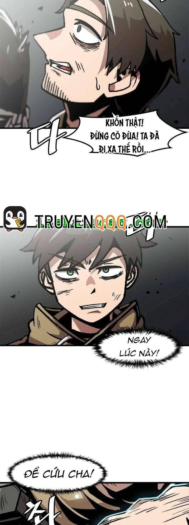 lên cấp một mình chapter 50 43