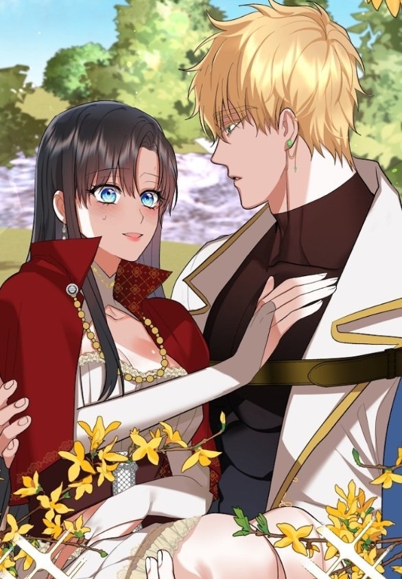 [18+] dũng sĩ vị tha chapter 26.1 6