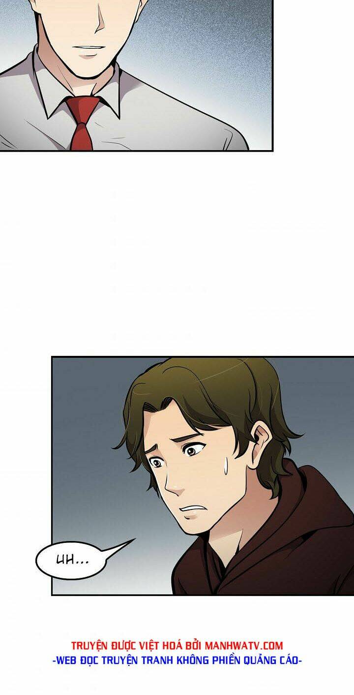 điều tra viên chuyển sinh chapter 64 27