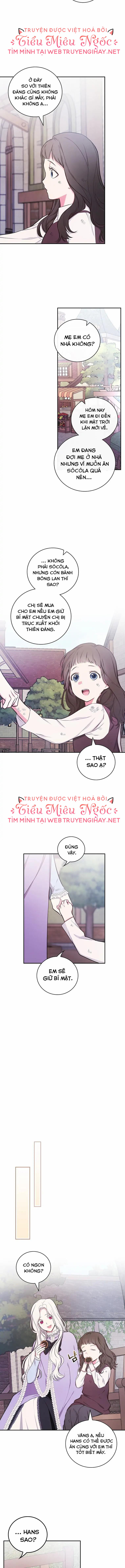 tôi trở thành mẹ của vị anh hùng chiến binh chapter 44 6