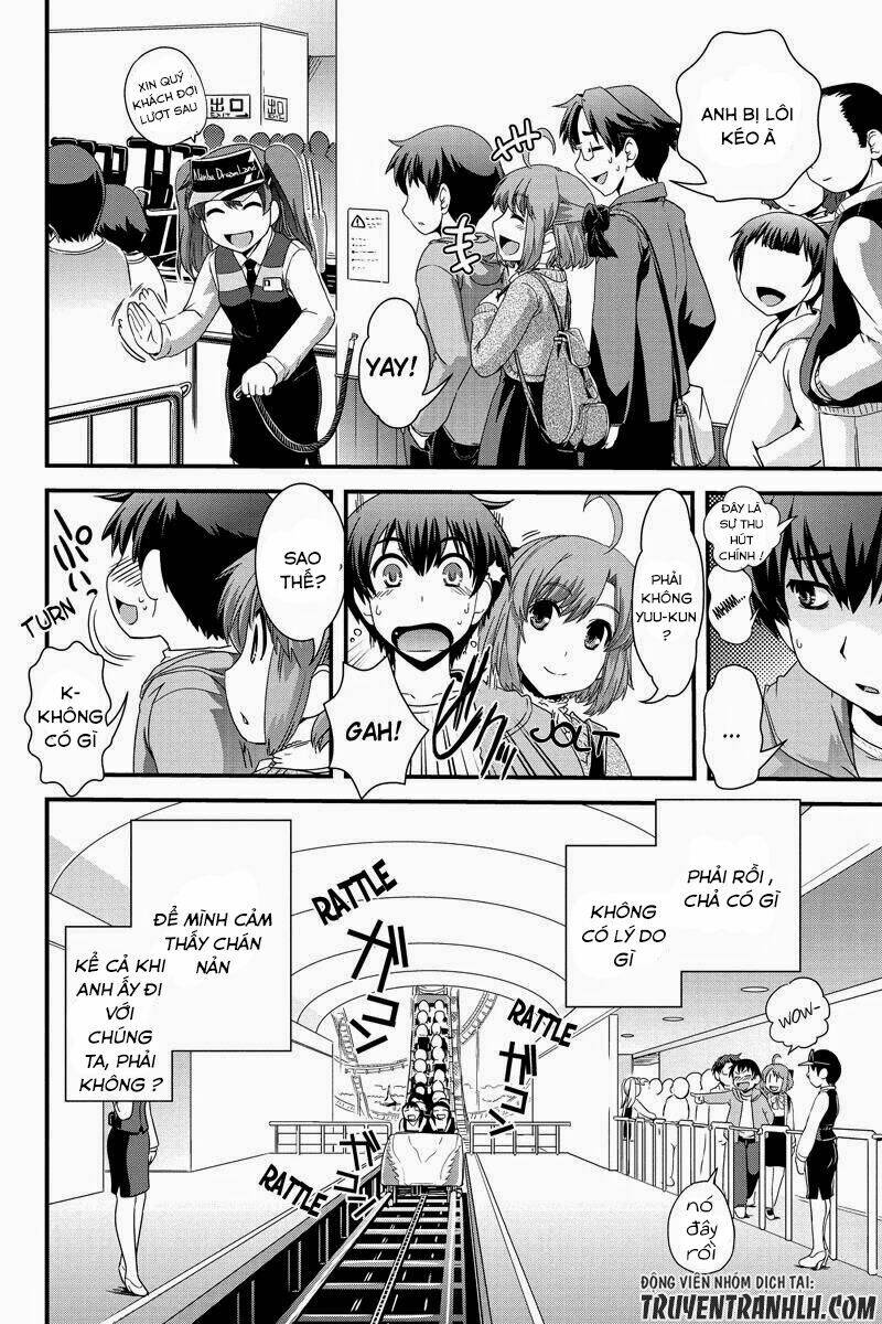 kyoukai no nai sekai chapter 12 7