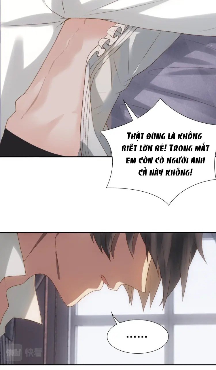 điện hạ thân ái chapter 2 19