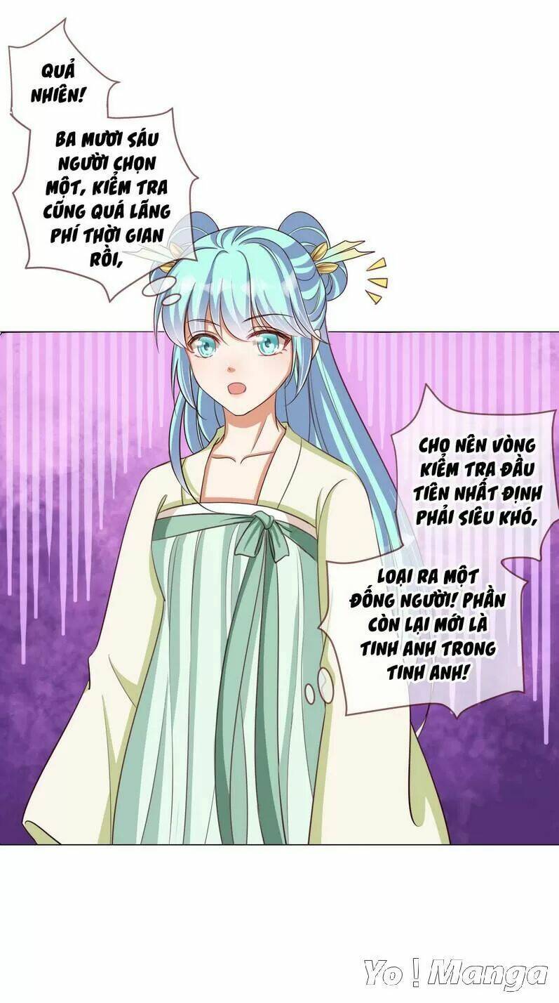 độc y cuồng phi chapter 26 18