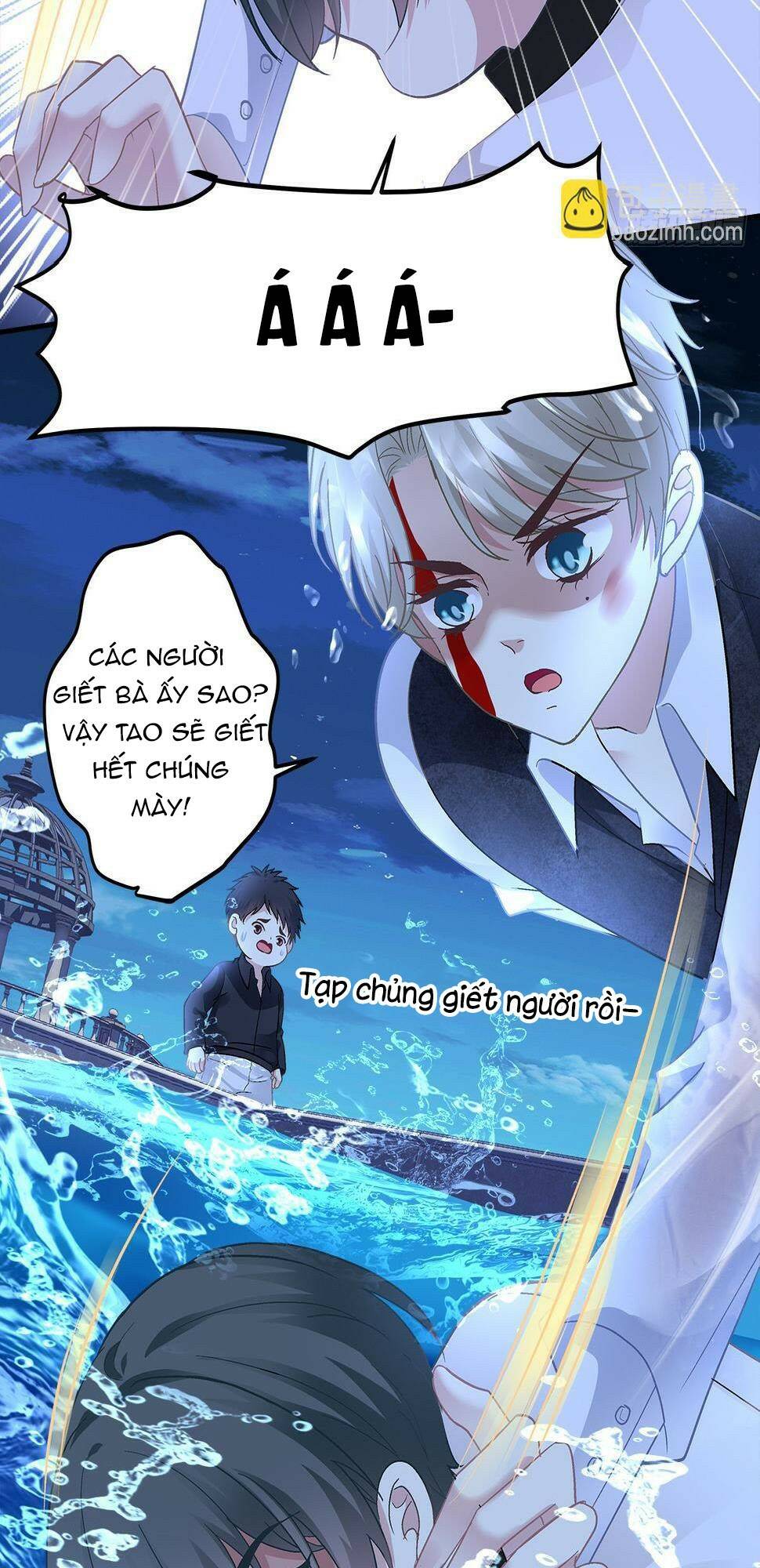 toàn bộ nắm trong tay chapter 161 20