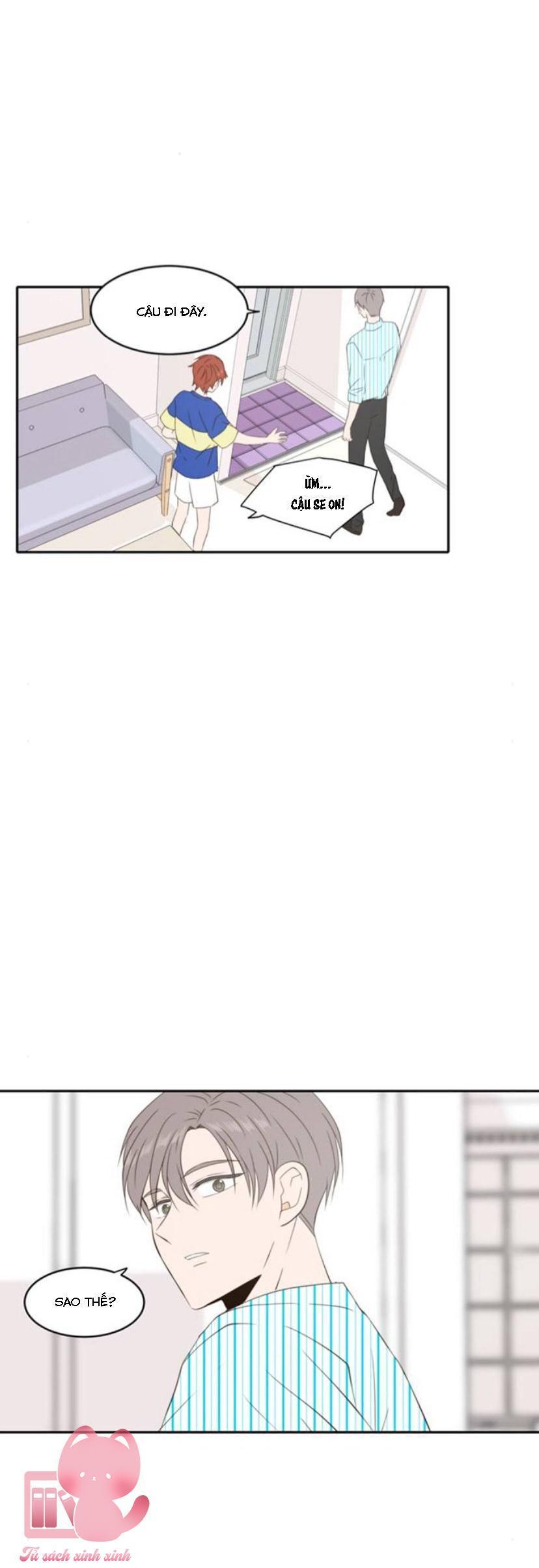 a good day to be a dog chapter 80 10