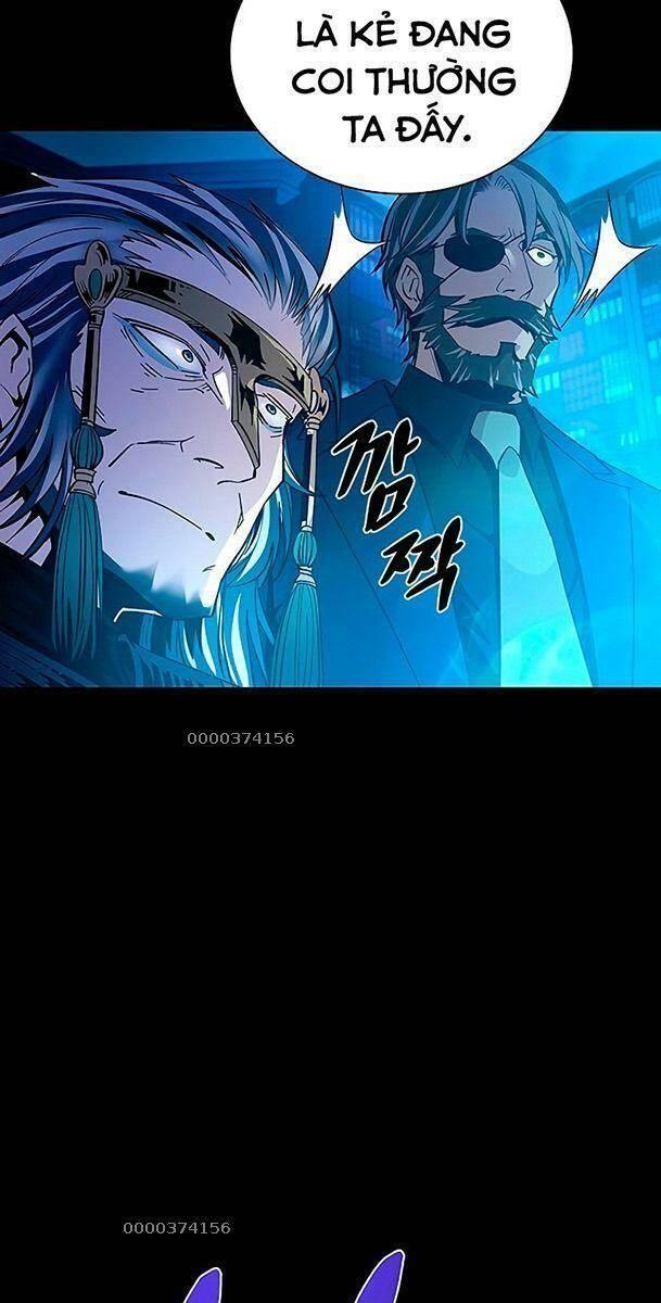 chuyển sinh thành ác nhân chapter 83 11