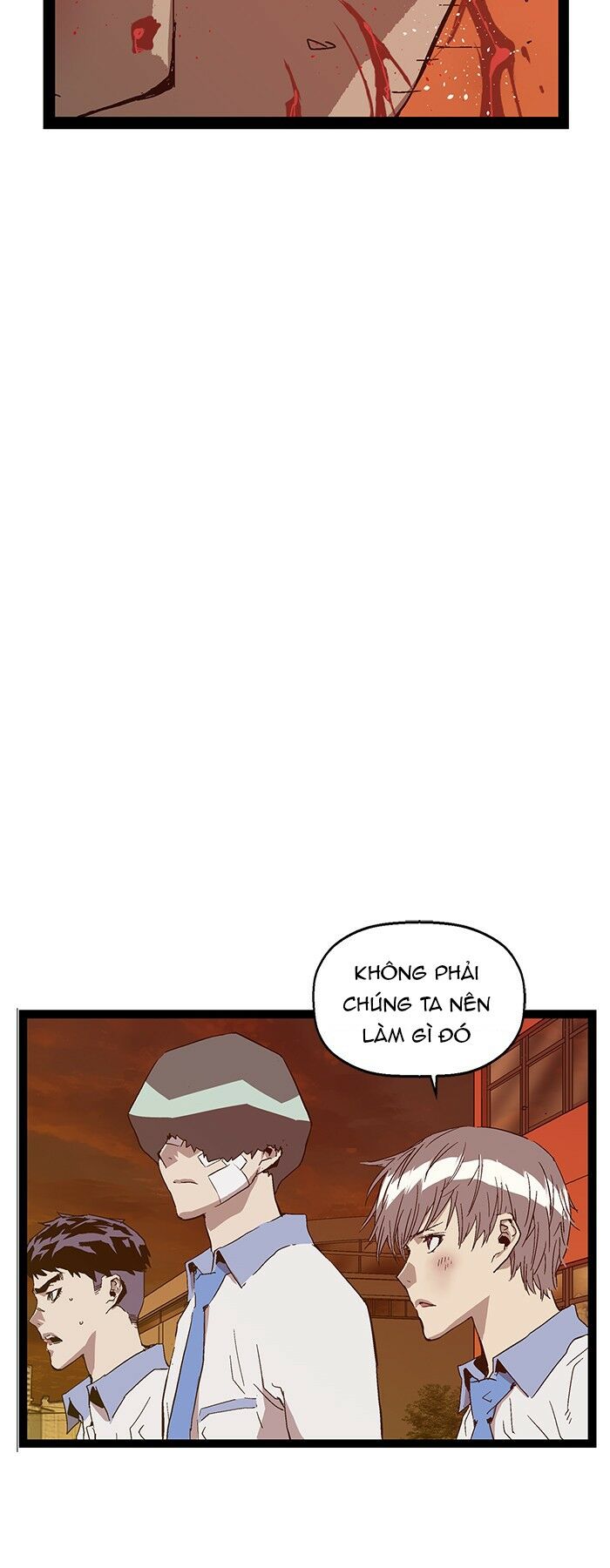 anh hùng yếu chapter 123 21