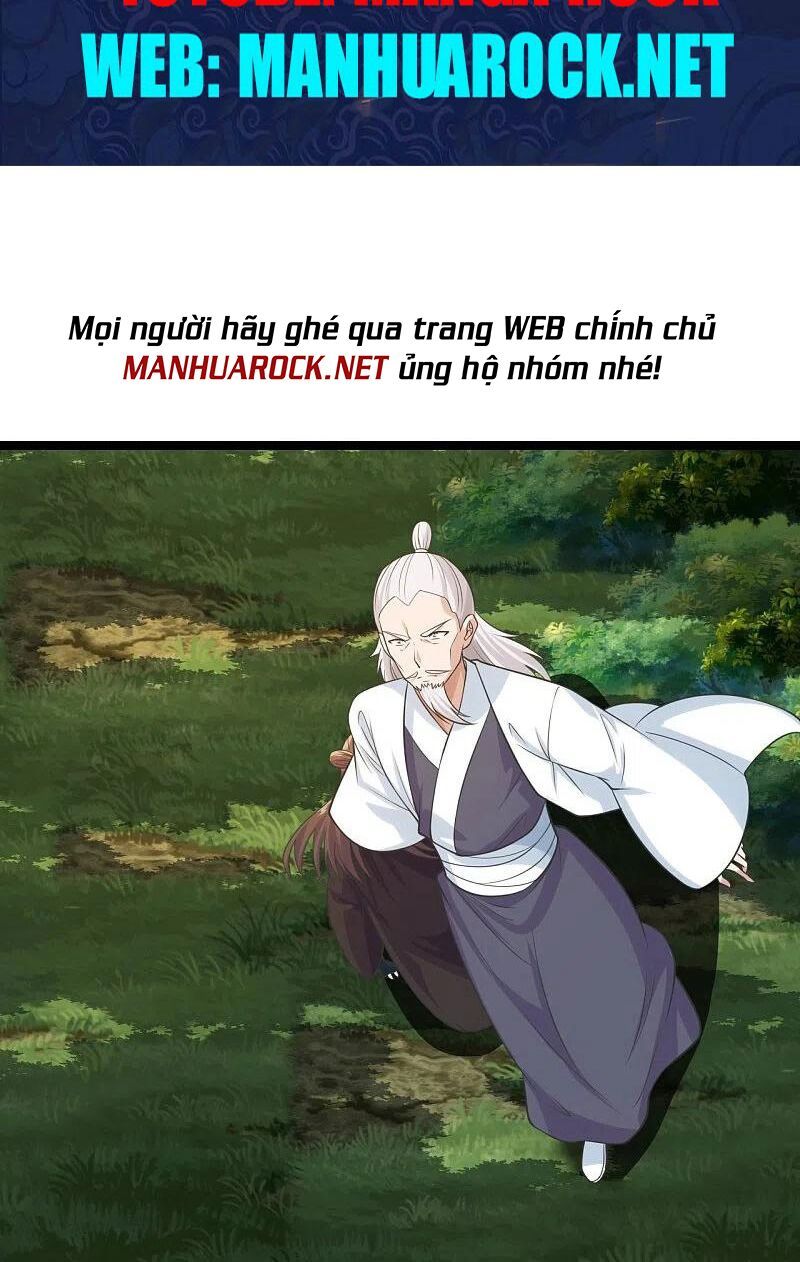 tiên võ đế tôn chapter 235 2
