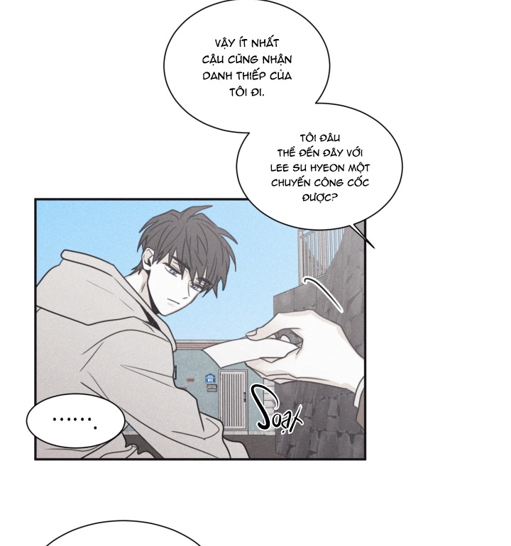 chiếu tướng chapter 69 71