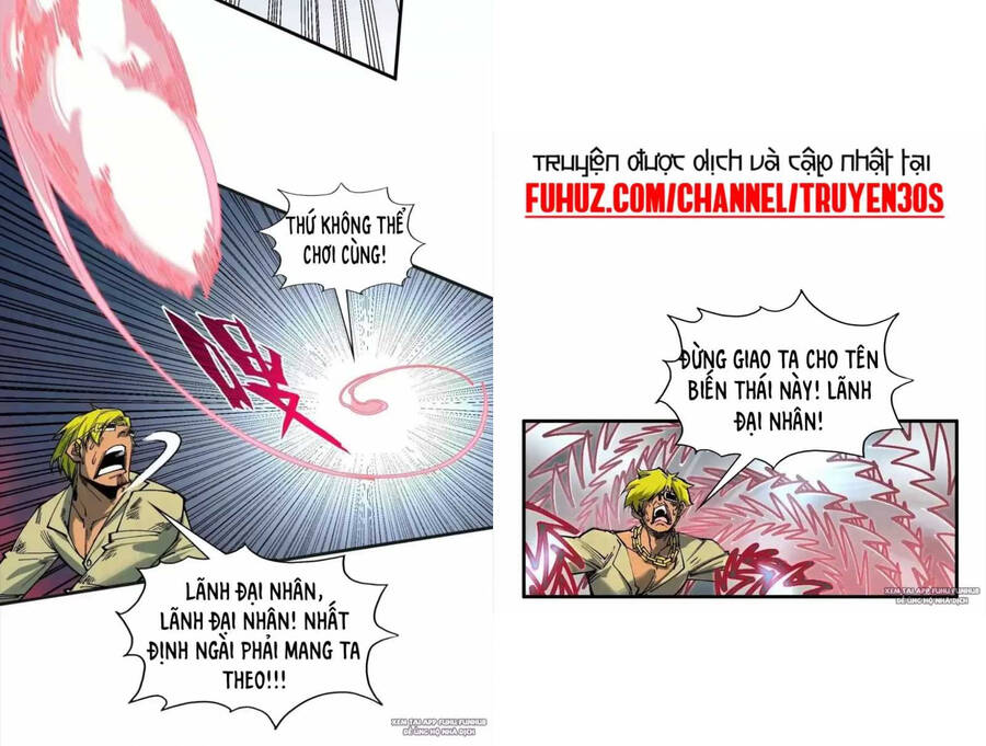 vạn cổ chí tôn chapter 315 9