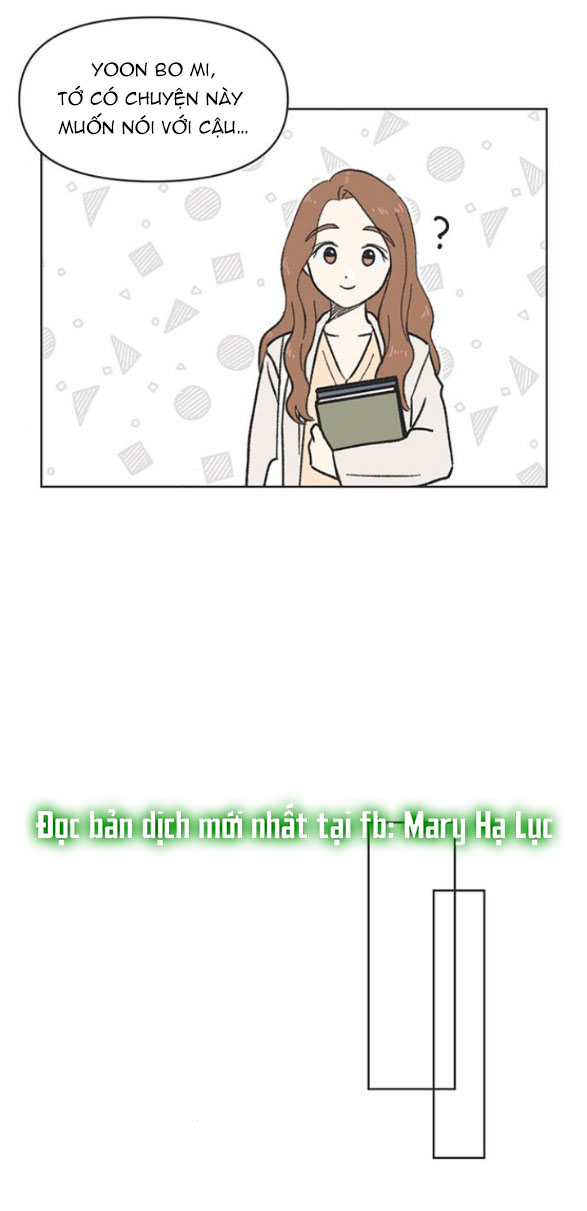 Thanh Xuân Đáng Yêu chapter 5.2 20