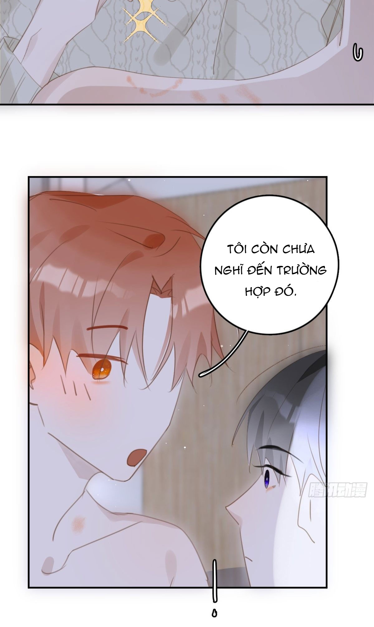 đêm đầy sao nói với em chapter 50 24