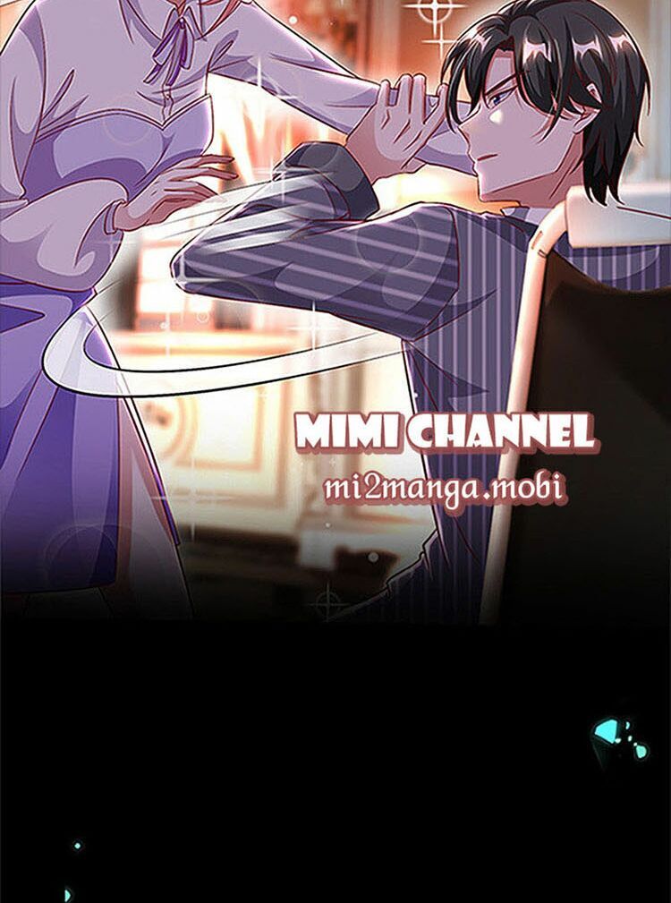 đại lão gọi tôi tiểu tổ tông chapter 1 10