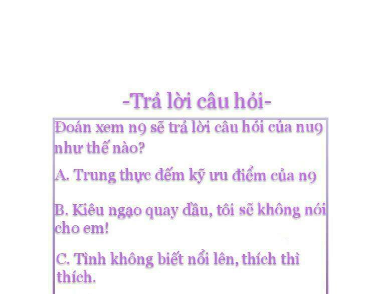 tổng tài đại nhân song mặt kiều thê chapter 17 88