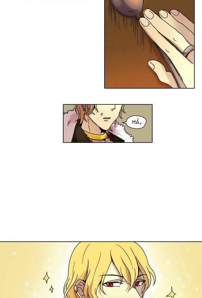 the devil who can't fly chapter 16 3