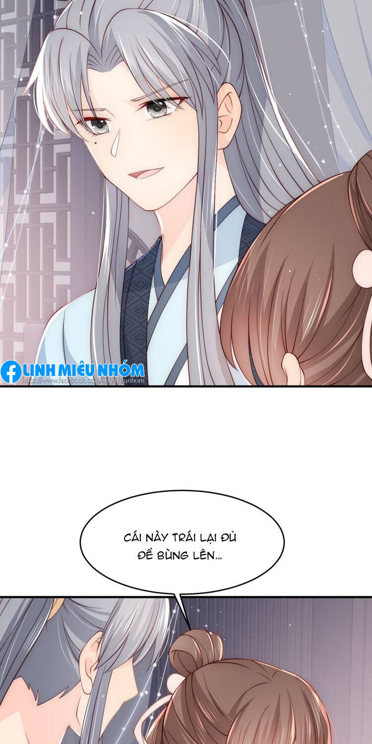 dưỡng địch vi hoạn chapter 90 36