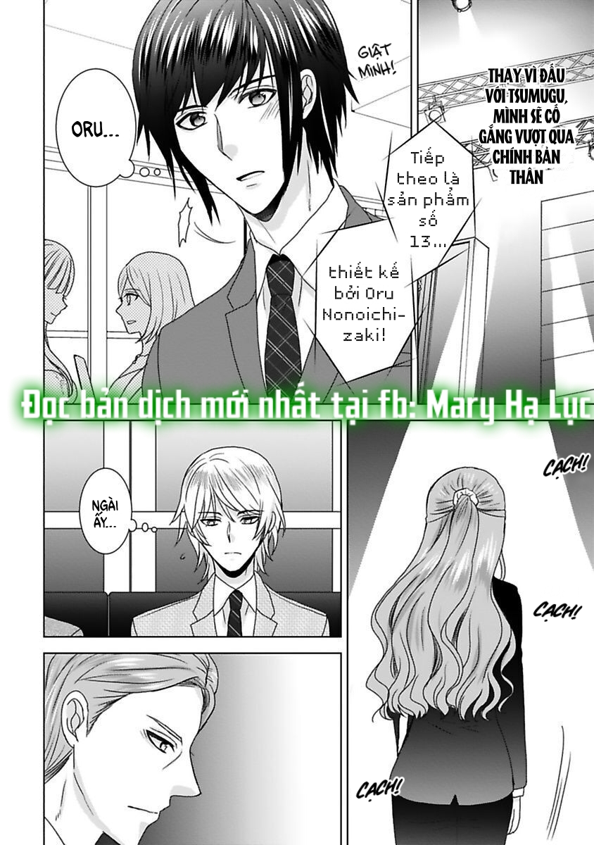 tuyển tập hàn, nhật chịch ngắn chapter 50.1 7