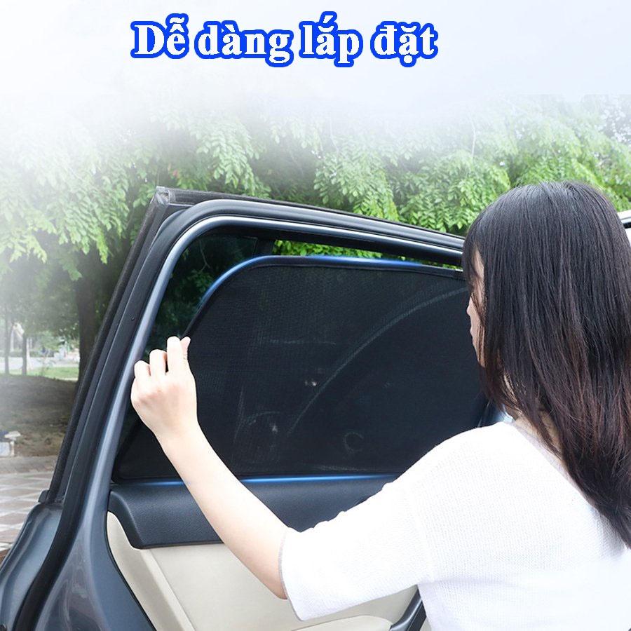 Rèm che nắng, Chắn nắng ô tô dành cho xe NISSAN Terra