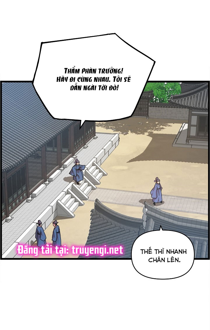 tôi sẽ sống như một hoàng tử chapter 25 47