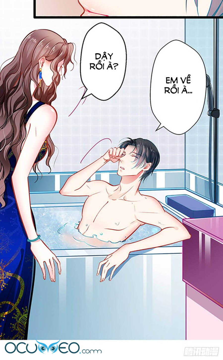 cưng chiều ái thê hư hỏng chapter 57 25