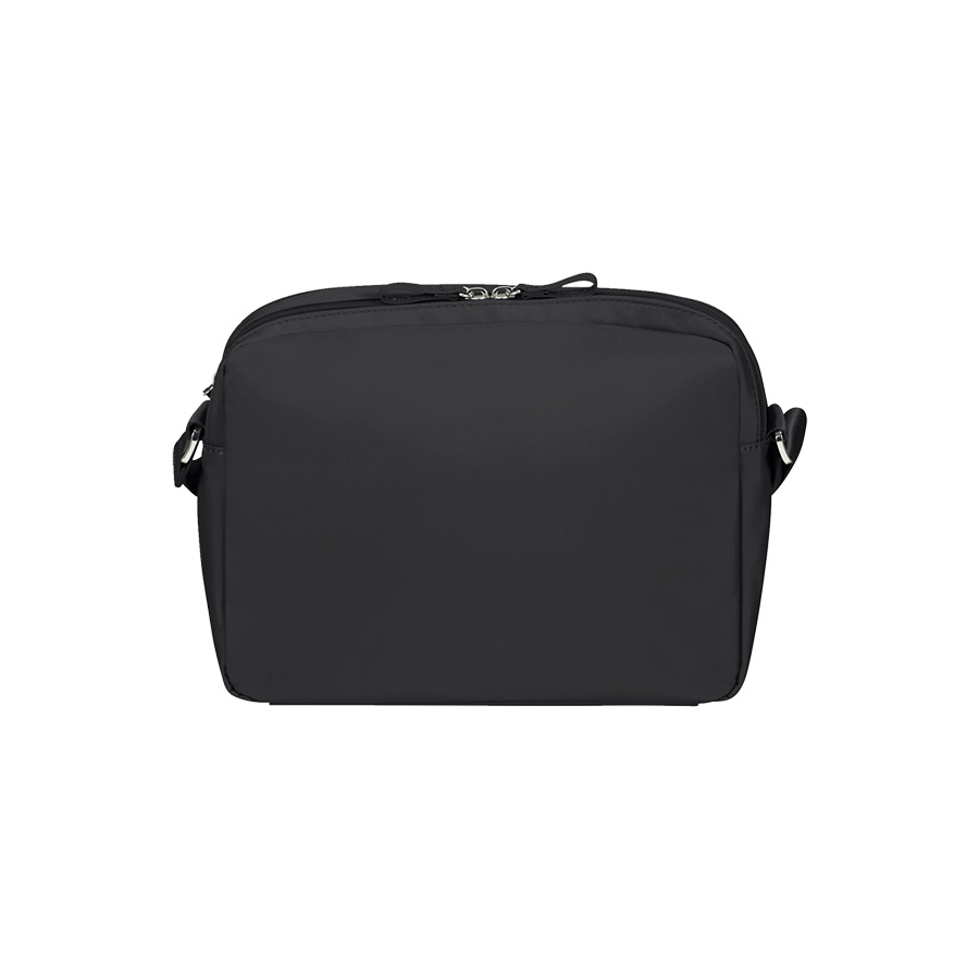 Túi đeo reporter Move 4.0 SAMSONITE - MỸ Dây đeo vai có thể điều chỉnh Túi trước tiện dụng Có thể giặt và dễ dàng gấp gọn