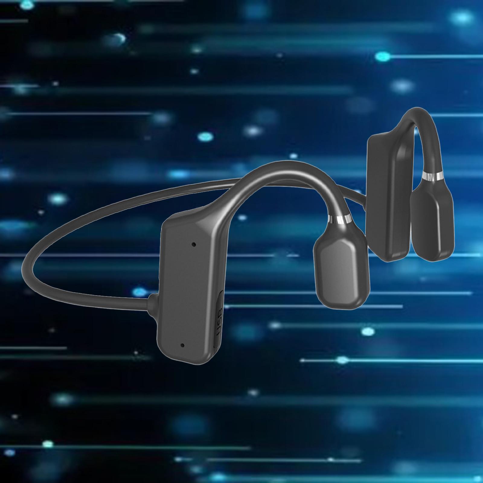 Headset Open Ear for Outdoor iOS and Android