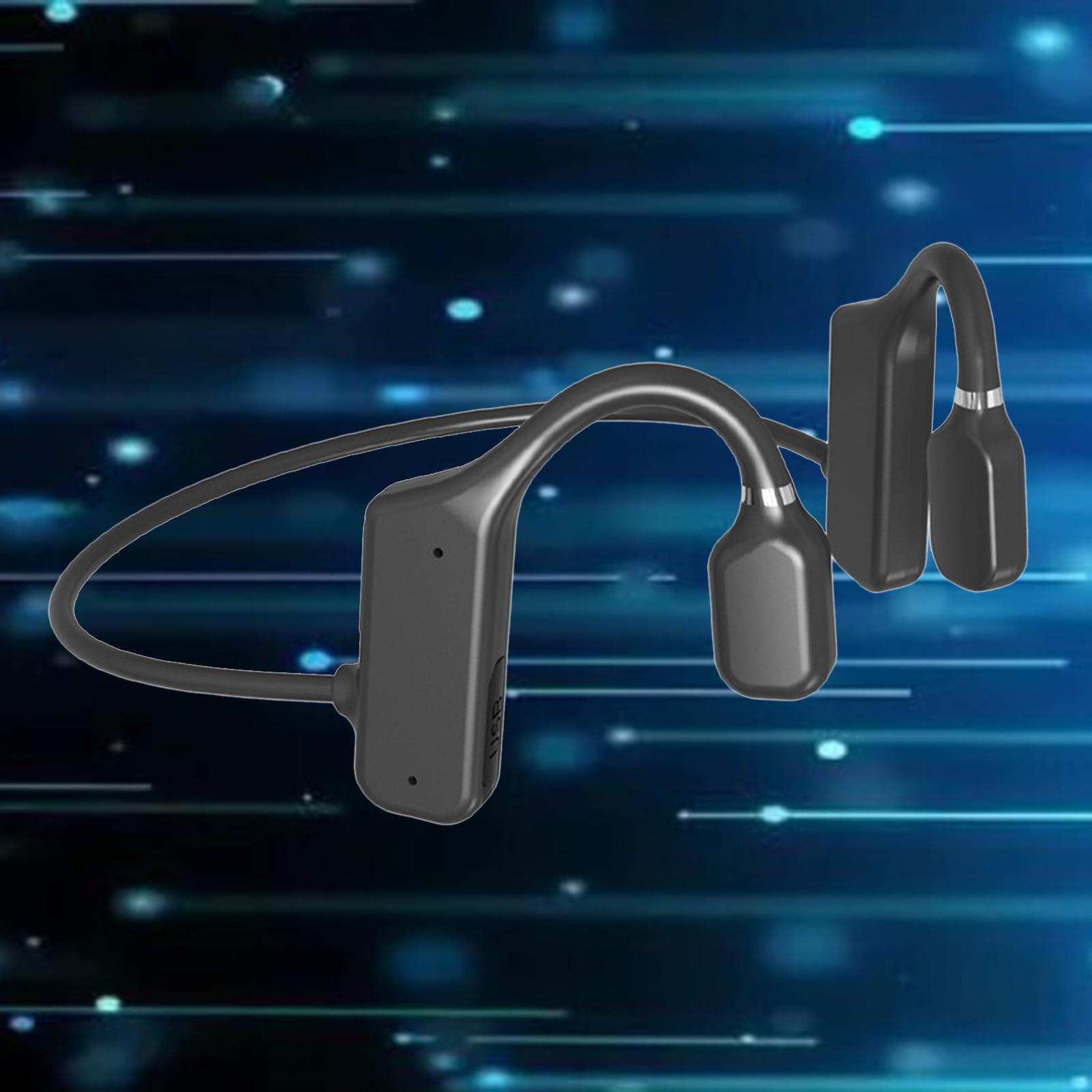 X19  Headset Open Ear for Outdoor iOS and Android