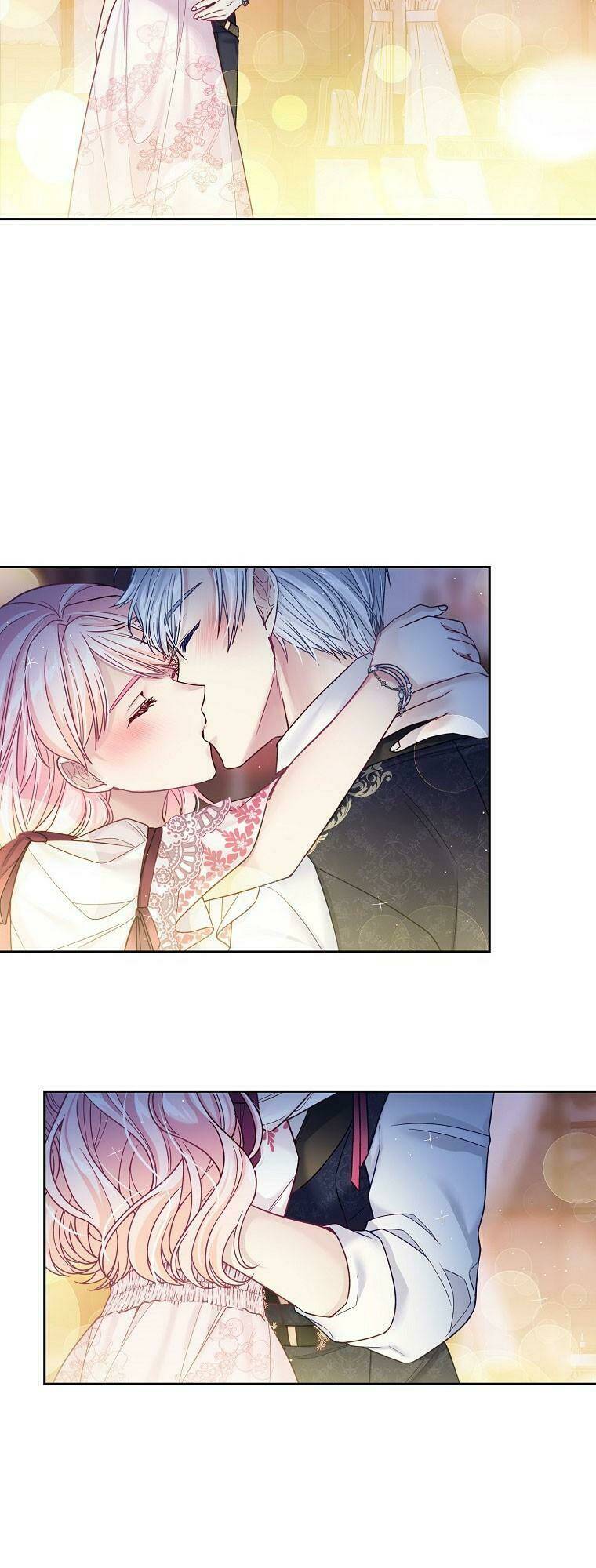 chồng em dễ thương chết mất thôi! chapter 34 28