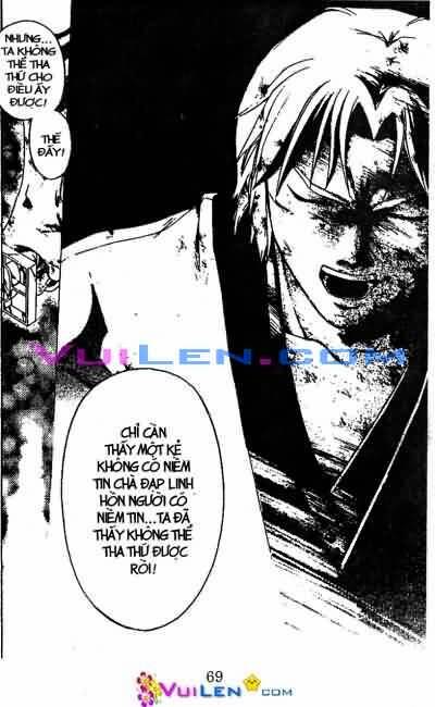 mắt quỷ kyo chapter 72 69