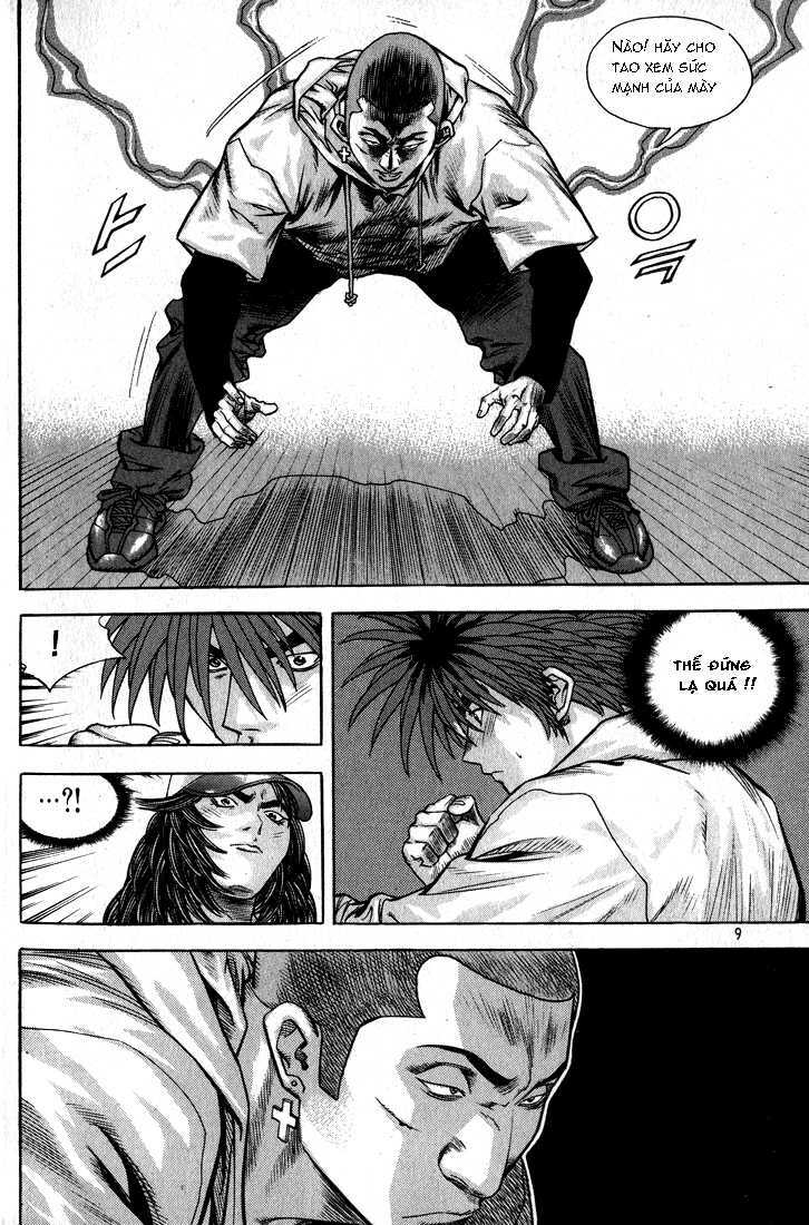 change guy chapter 264 5