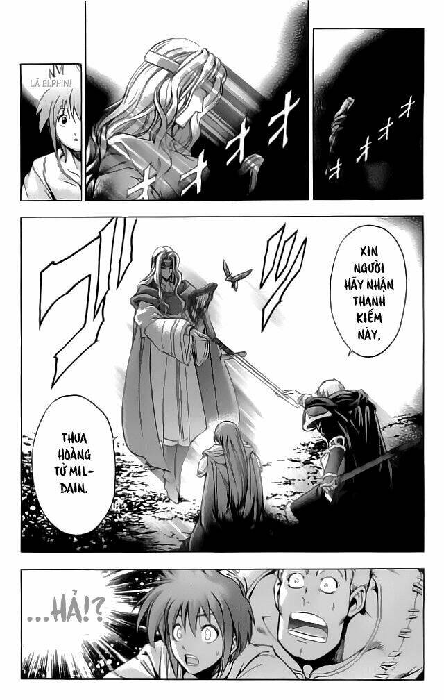 fire emblem-hasha no tsurugi chapter 28 38