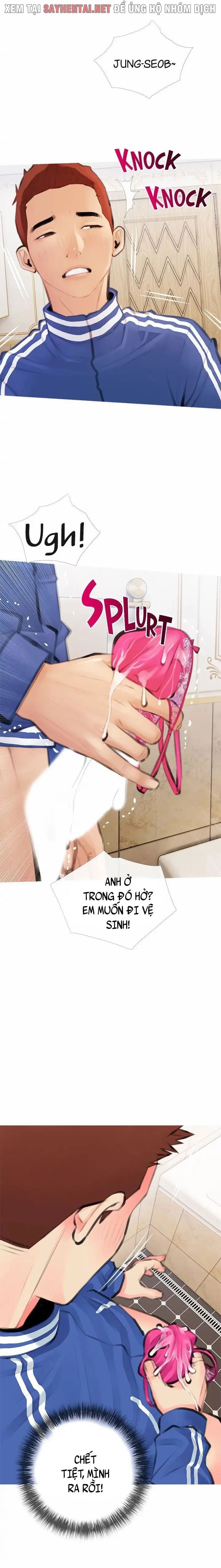 dập dì của tôi chapter 1 28