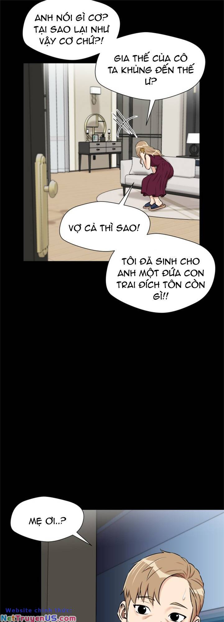 gương mặt thiên tài chapter 79 31