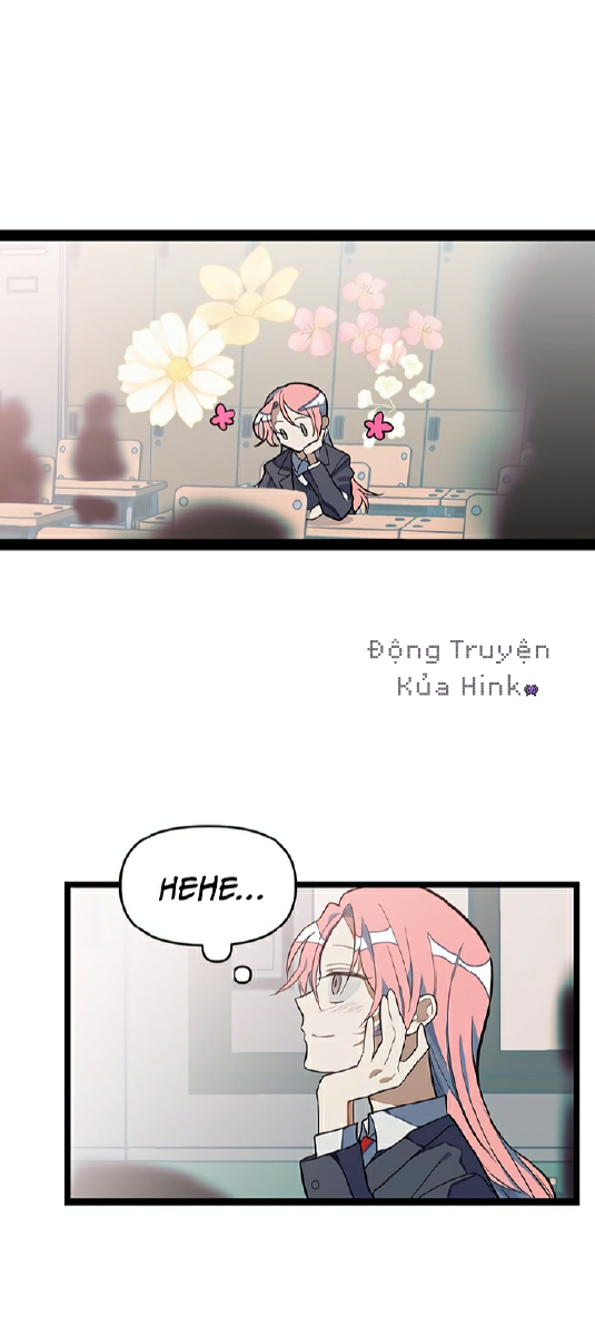 sự tồn tại lãng mạn chapter 1 36