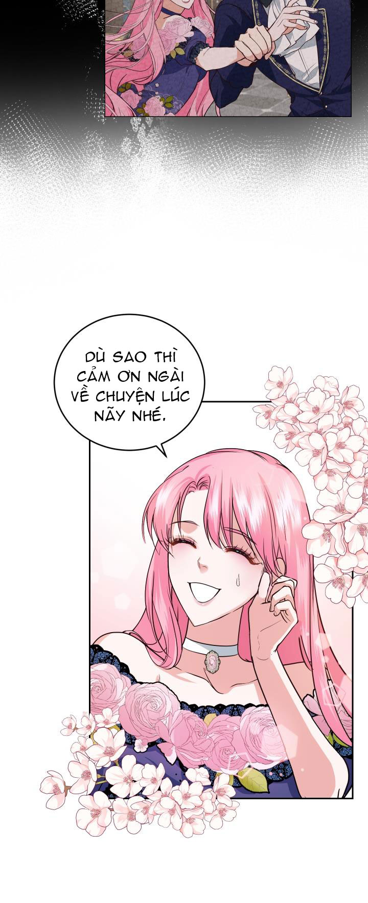 trở thành nhà điều chế nước hoa duy nhất của bạo chúa chapter 7 19