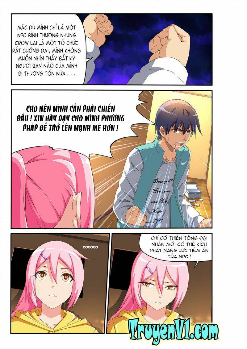 world of super sand box chapter 77 7