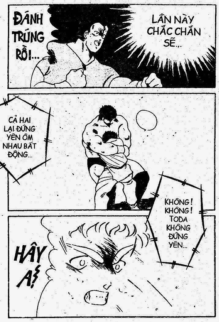 truyền nhân atula - shura no mon i chapter 44 11