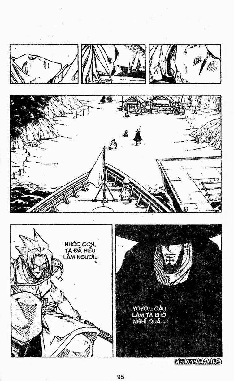 vua pháp thuật chapter 214 1