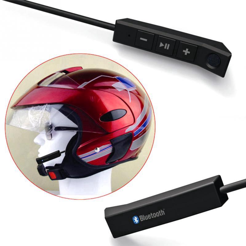 Tai nghe Bluetooth cao cấp cho người đi xe mô tô