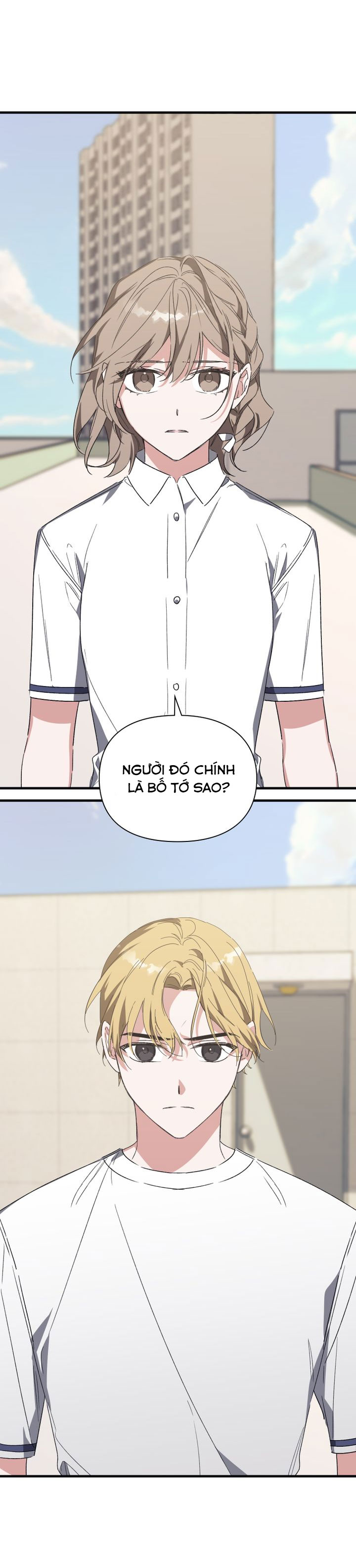 cuộc du hành thời gian của sela chapter 87 29