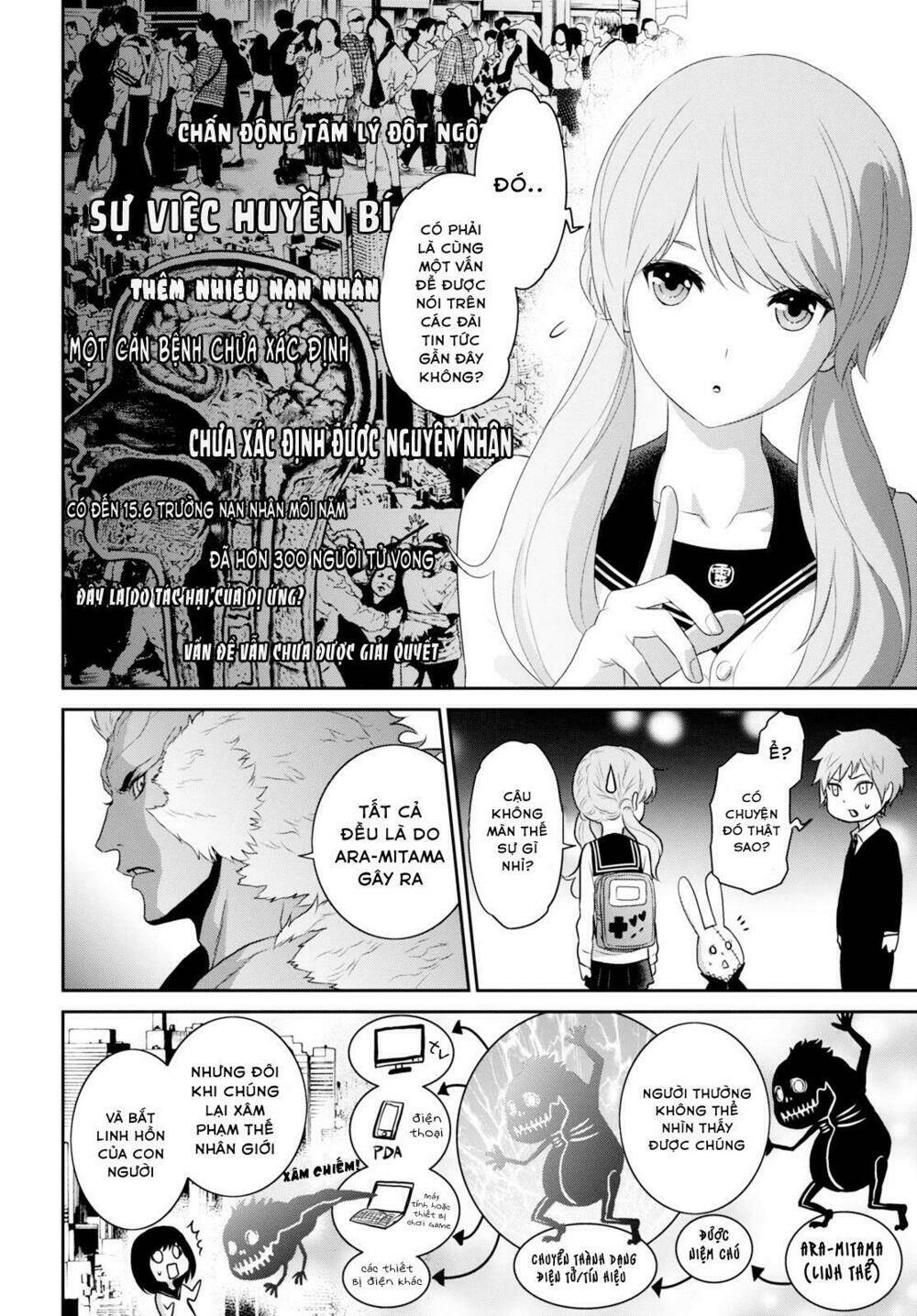 raisekamika chapter 3 18