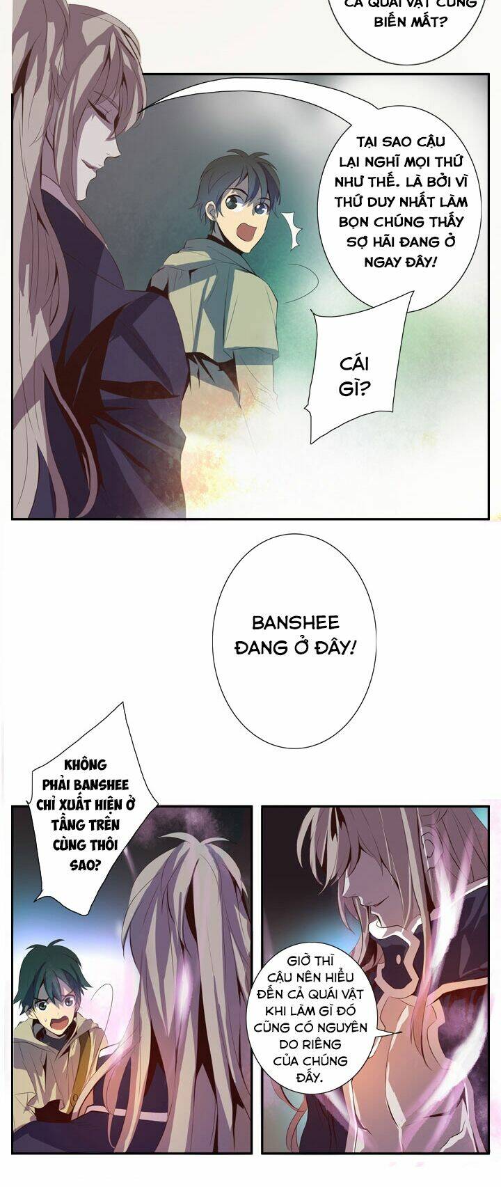 dusk howler chapter 32 26