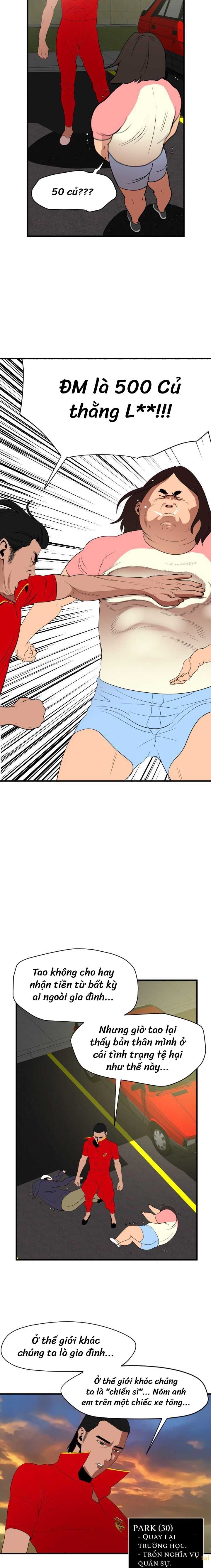 cột thu lôi chapter 26 21