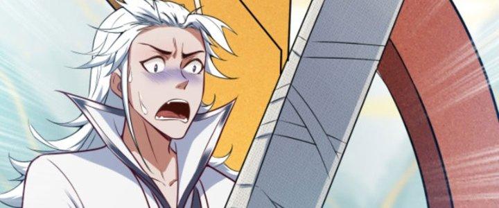 ẩn cư mười vạn năm, đời sau mời ta rời núi chapter 27 61