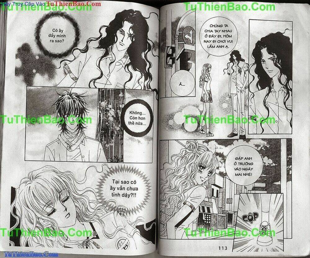 địa ngục tuyết trắng chapter 19 30