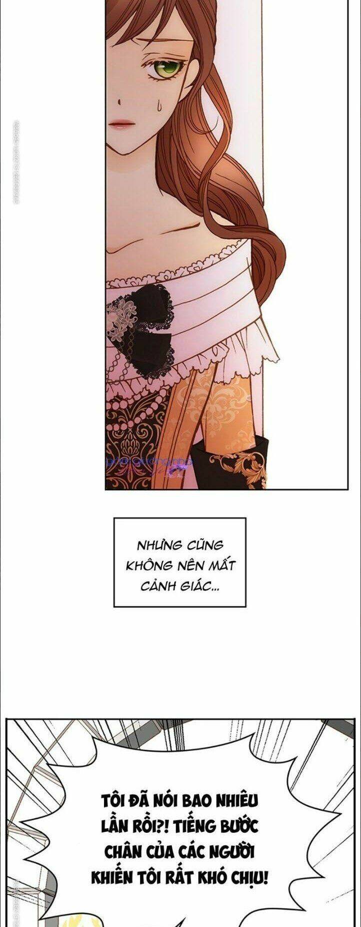 wendy , cô gái bán hoa chapter 15 3