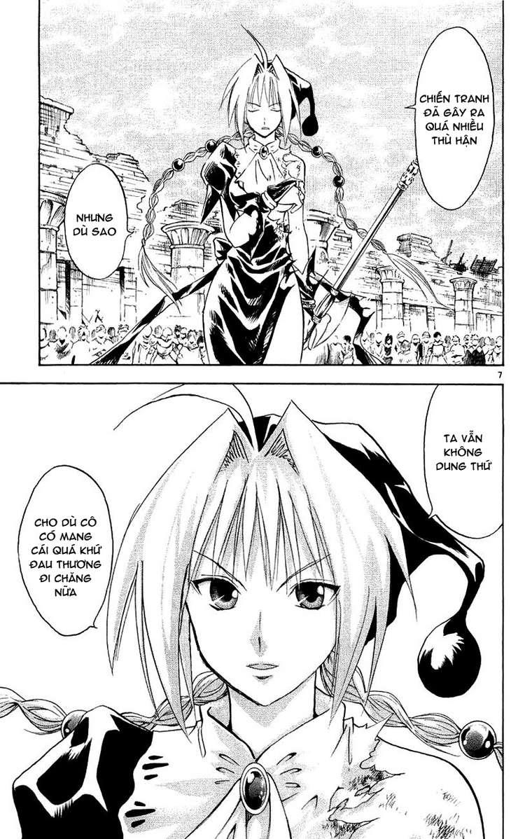 mar heaven chapter 136 4