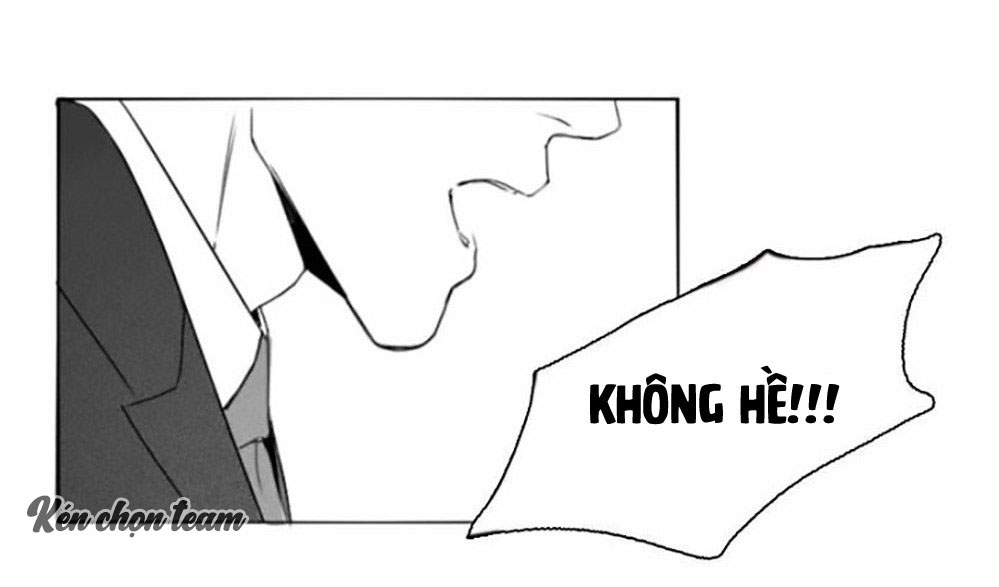 bí mật đằng sau nụ hôn ngọt ngào chapter 0 30