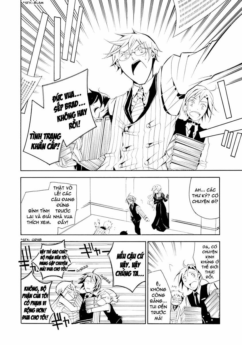 sougiya ridoru - undertaker riddle chapter 9 27