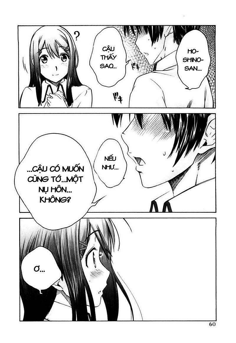 kimikiss chapter 39 12